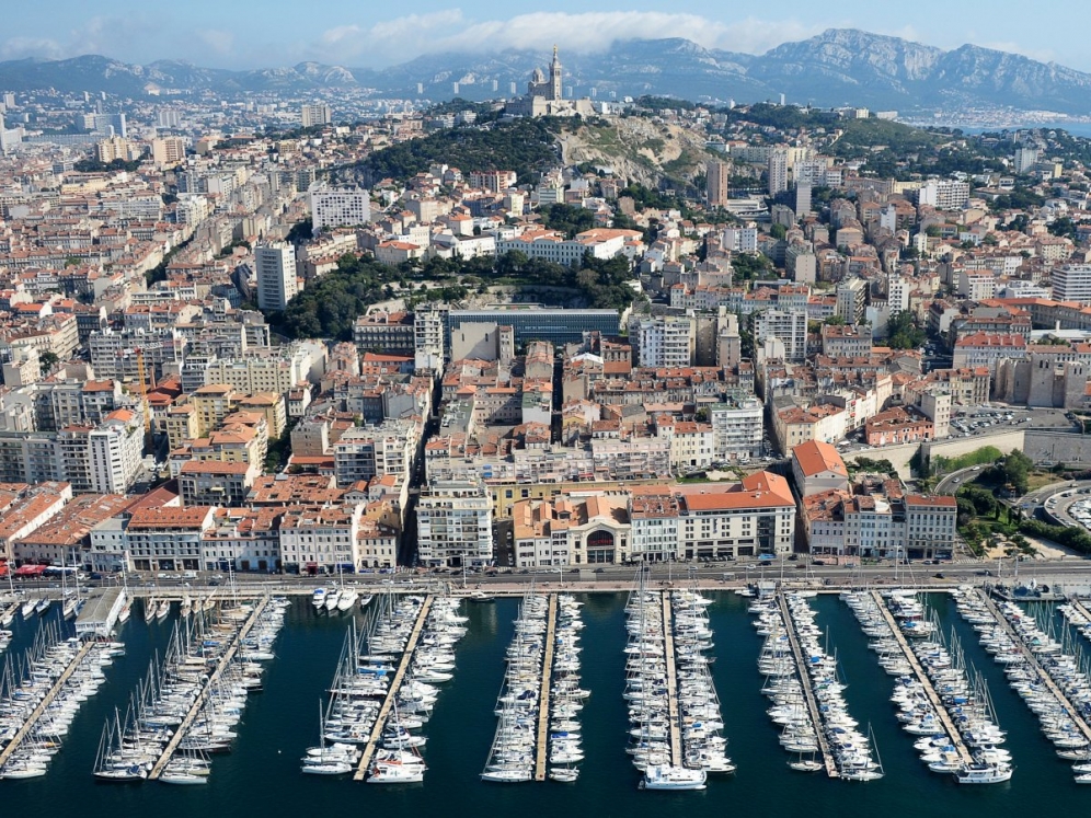 Marseille