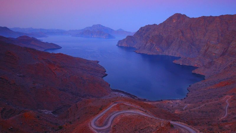 Musadam-Khasab
