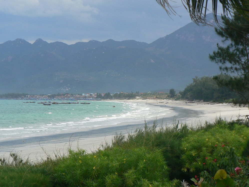 Ninh Hoa