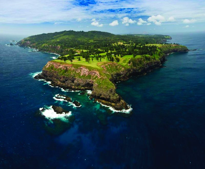 Norfolk Island