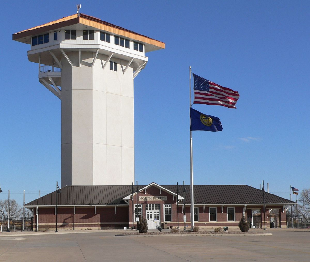North Platte - NE