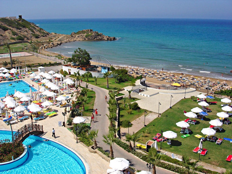 Северный Кипр