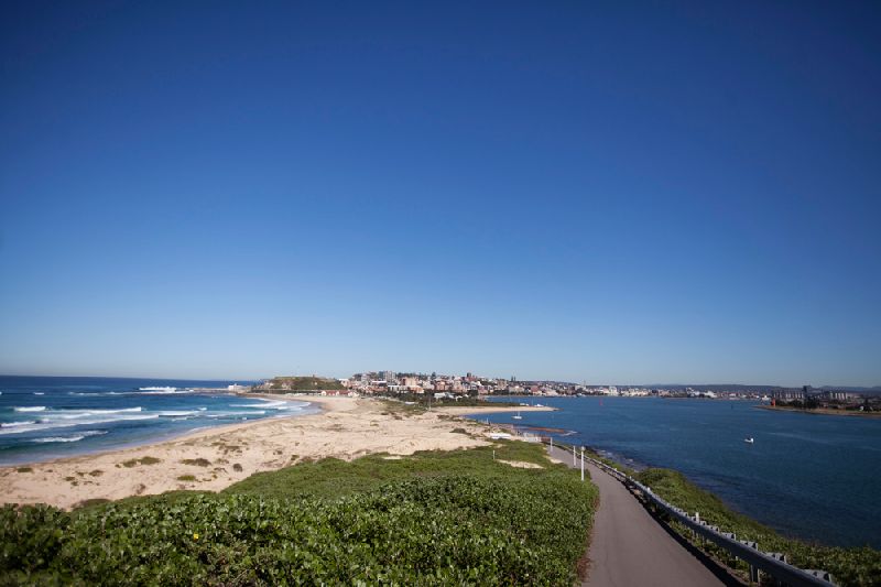 Newcastle - Nsw