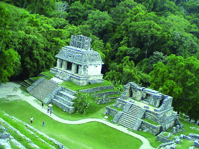 Palenque
