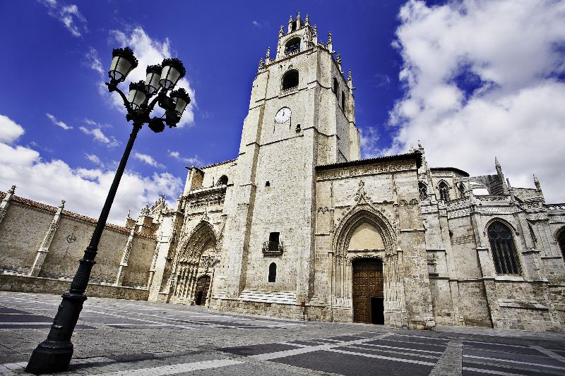 Palencia