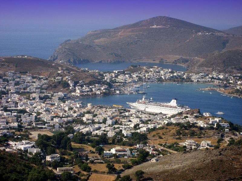 Patmos
