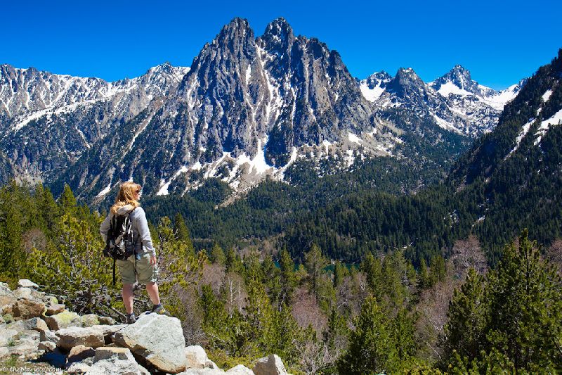 Pyrenees - catalan