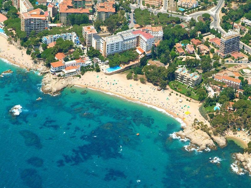 Playa De Aro-gerona