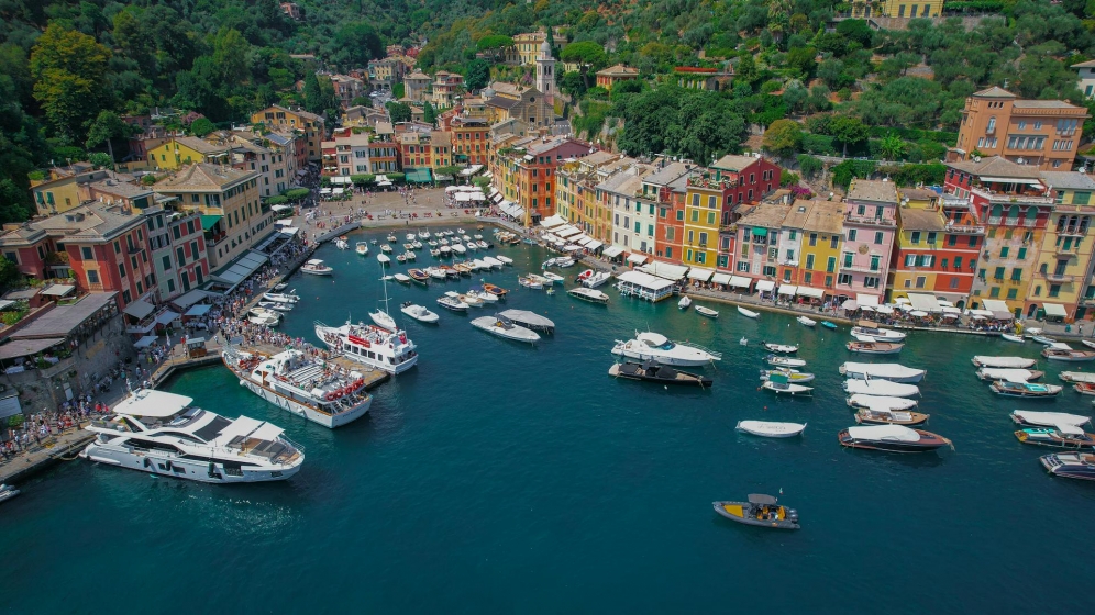 Portofino