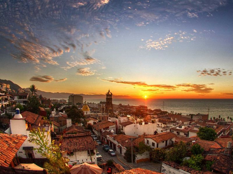 Puerto Vallarta