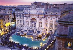 Rome