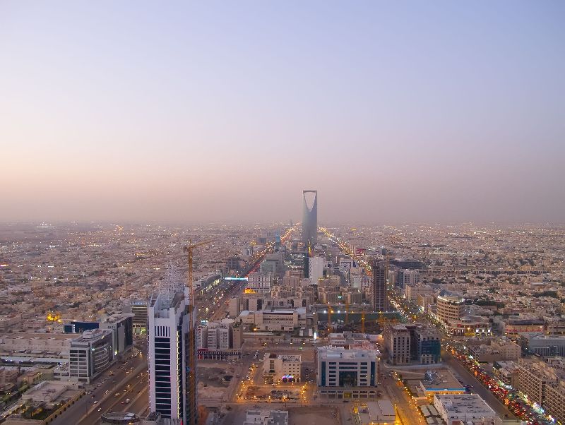Riyadh