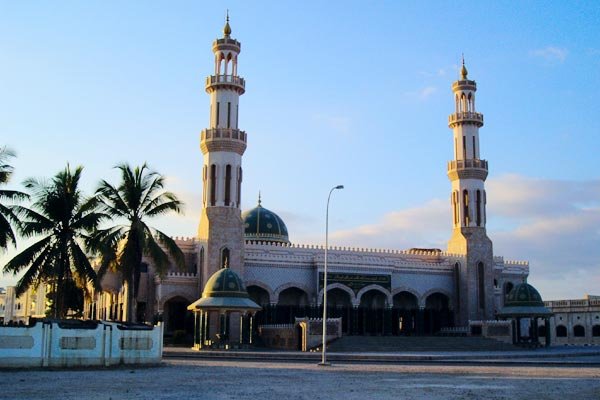 Salalah