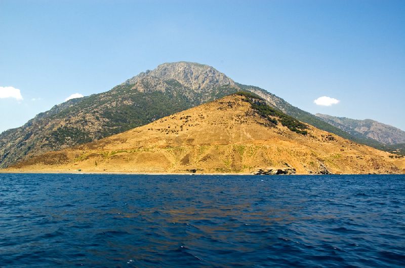 Samothraki