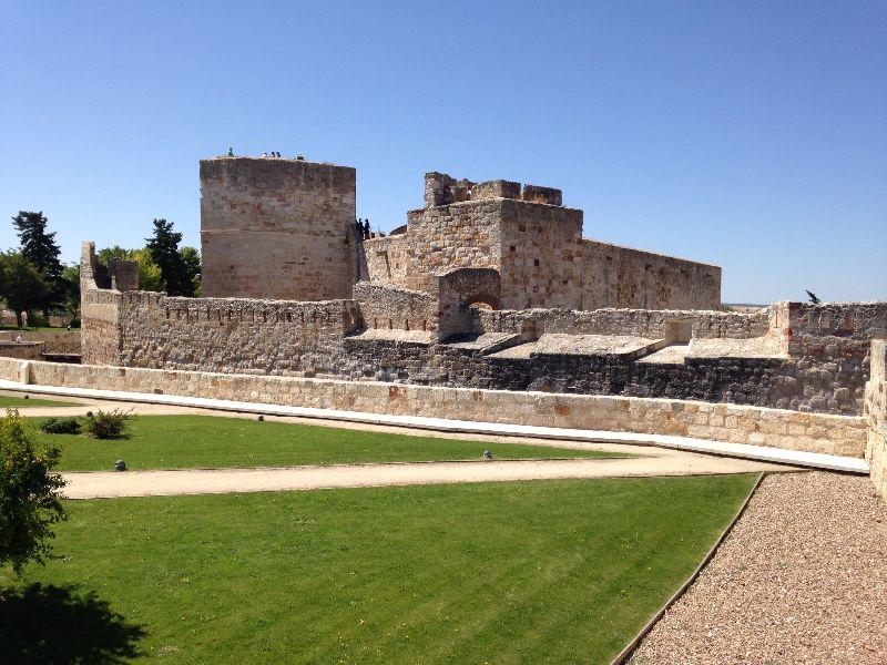 Zamora