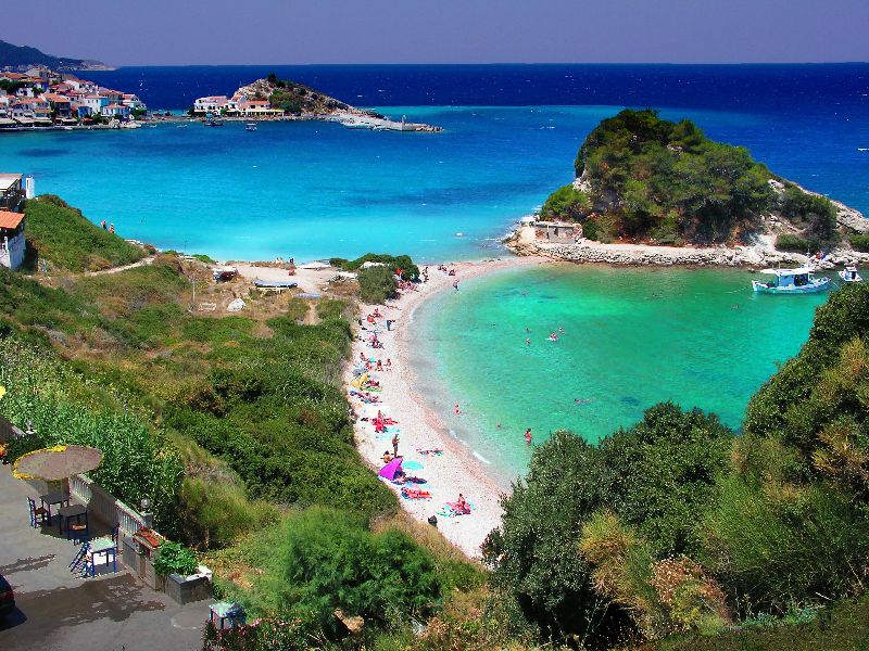 Samos