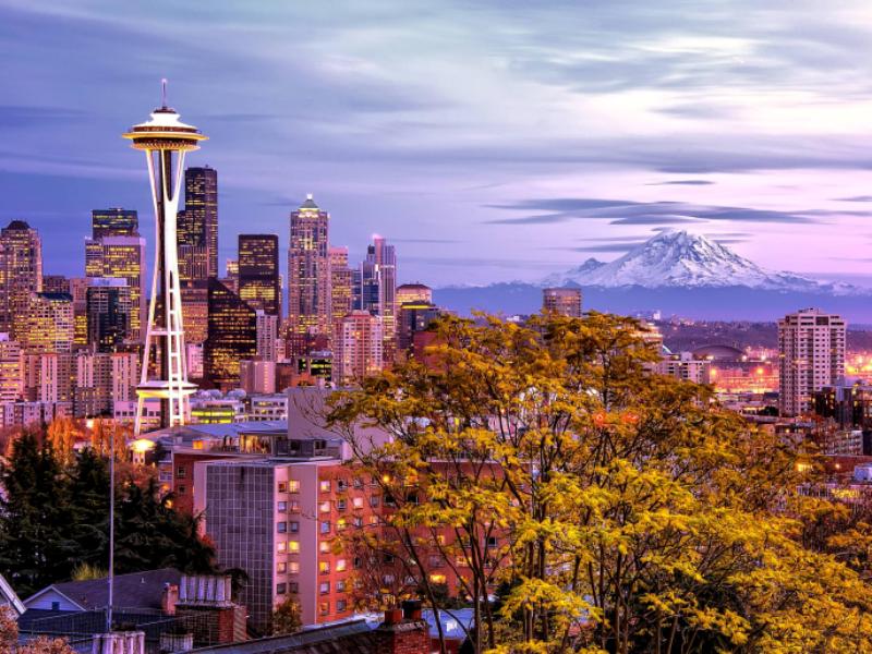Seattle