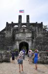 Cebu fort