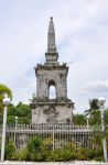 Magellan monument - Cebu