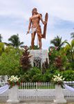 Lapu lapu monument - Cebu