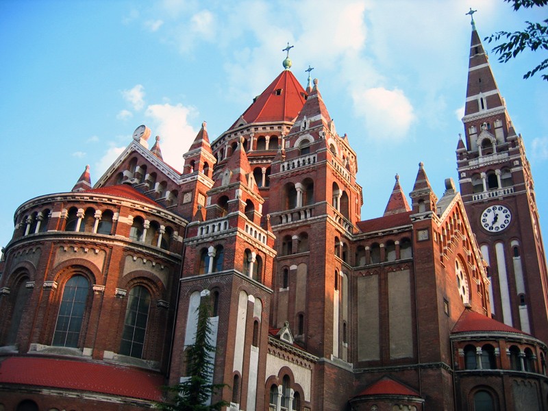 Szeged