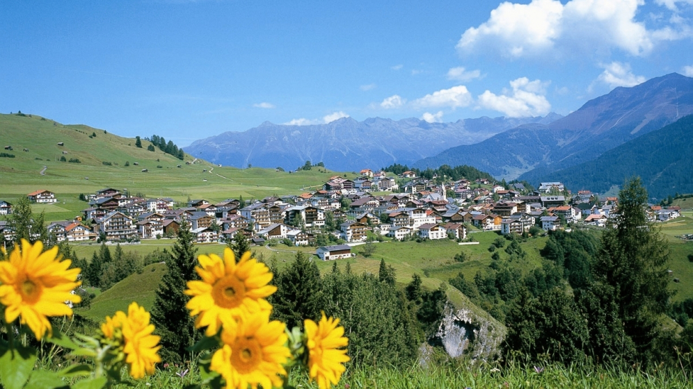 Serfaus