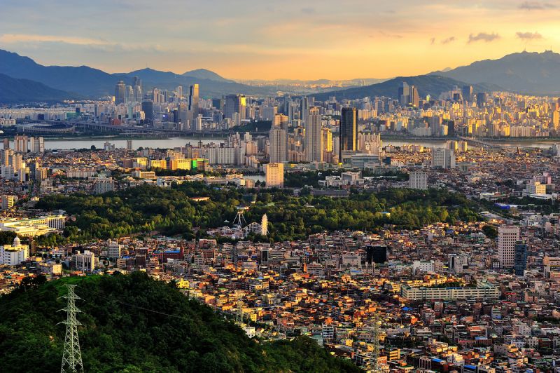 Seoul