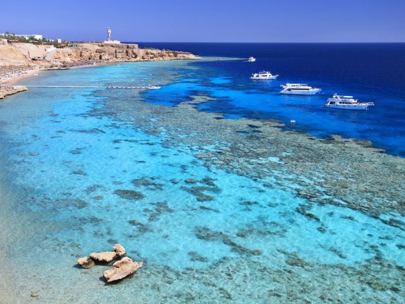 Sharm El-Sheikh