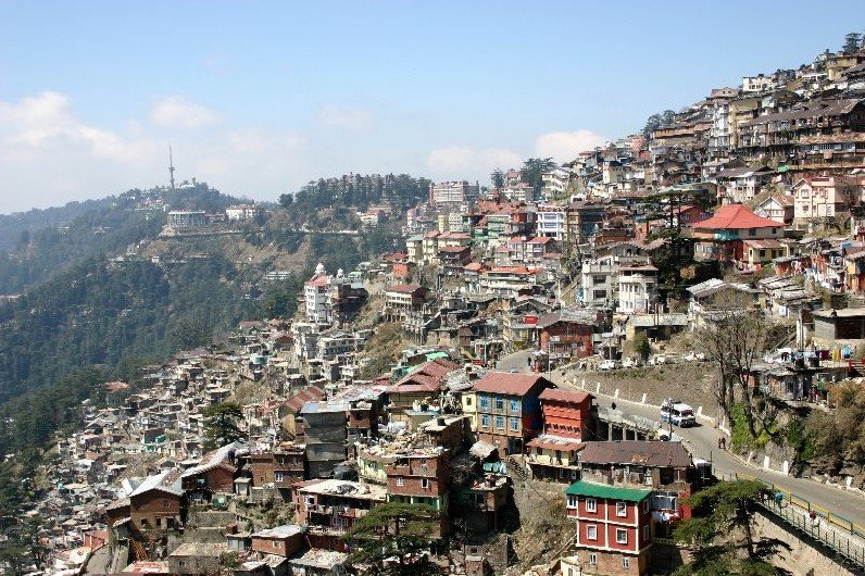 Shimla