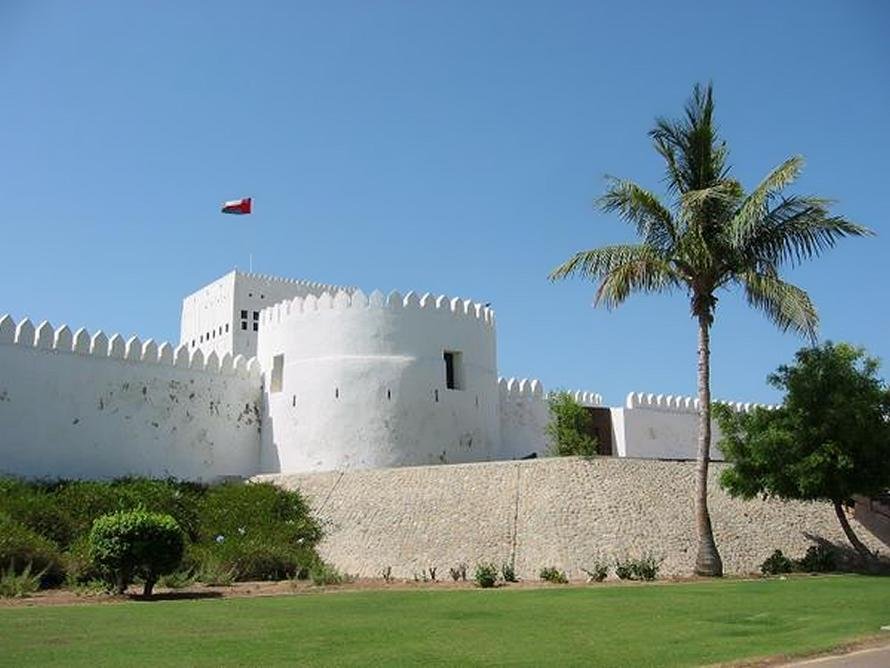 Sohar