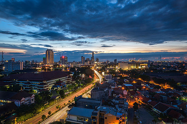 Surabaya