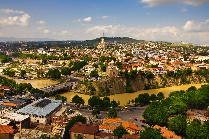 Tbilisi