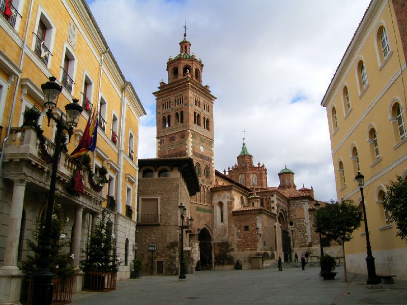 Teruel