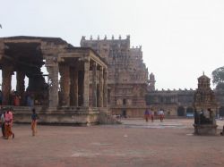 Thanjavur