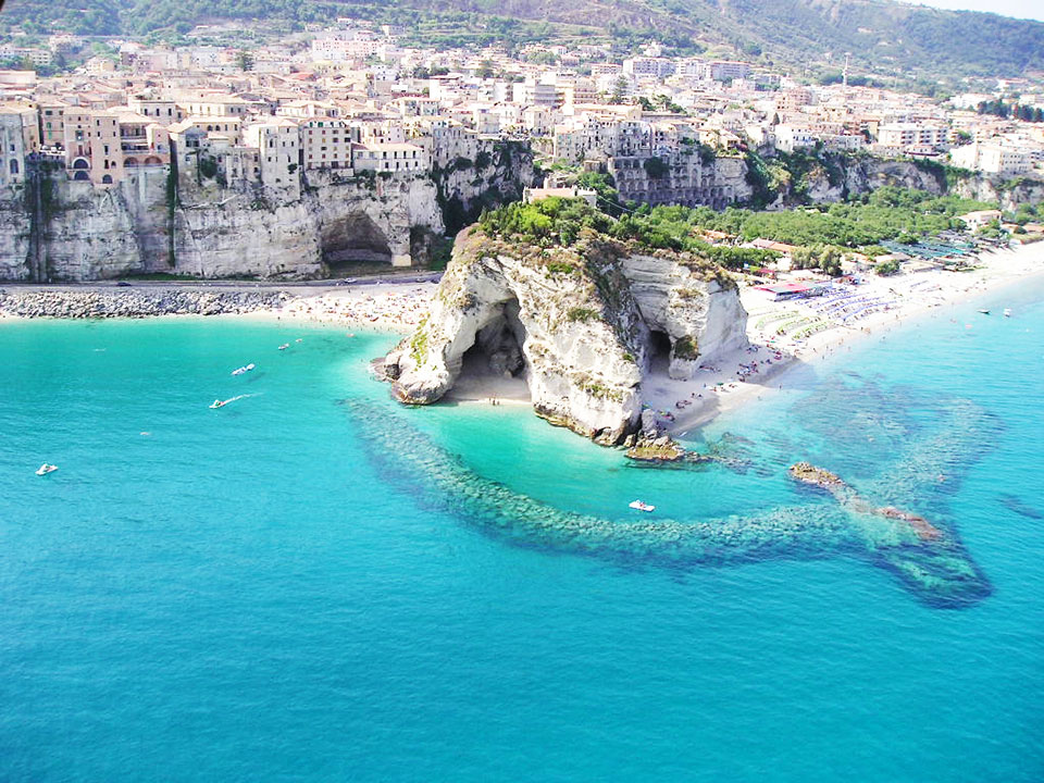 Tropea