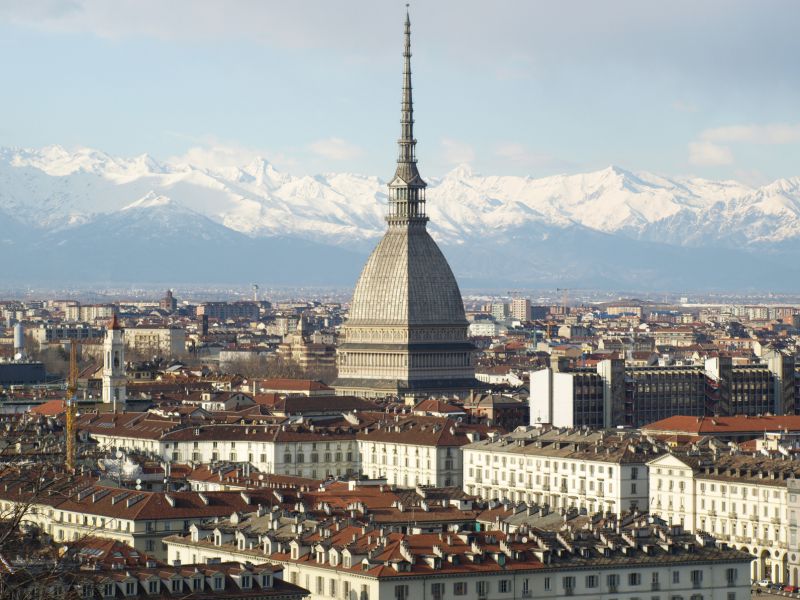 Turin