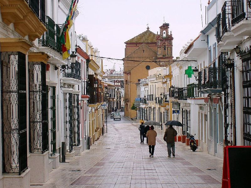 Huelva