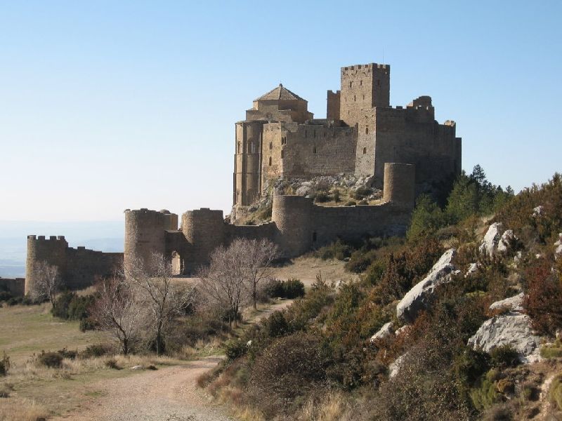 Huesca