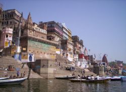 Varanasi