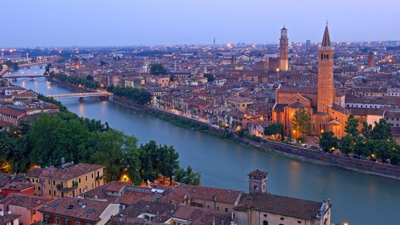Verona