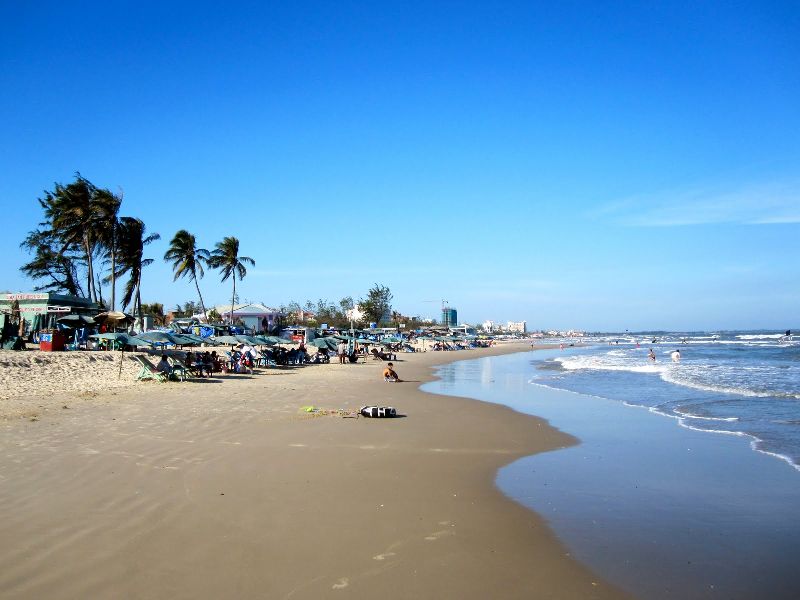 Vung Tau