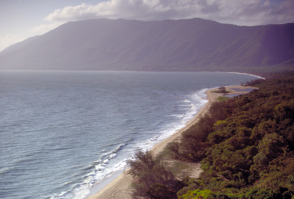 West Coast