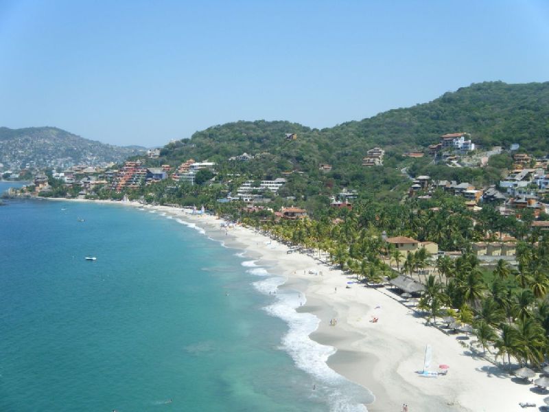 Ixtapa - Zihuatanejo