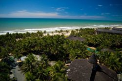 Форталеза, Бразилия