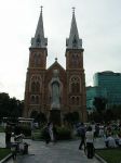 Собор Сайгонской Богоматери, Хошимин
