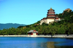 Beijing No.2 (3 days / 2 nights)