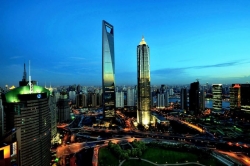 Shanghai No. 1 (3 days/2 nights)