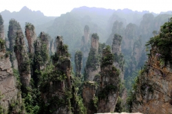 Zhangjiajie 3 days/2 nights